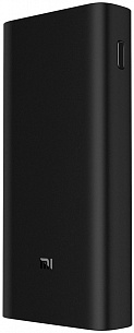 Xiaomi Mi Power Bank 3 Pro 20000 mAh (черный)